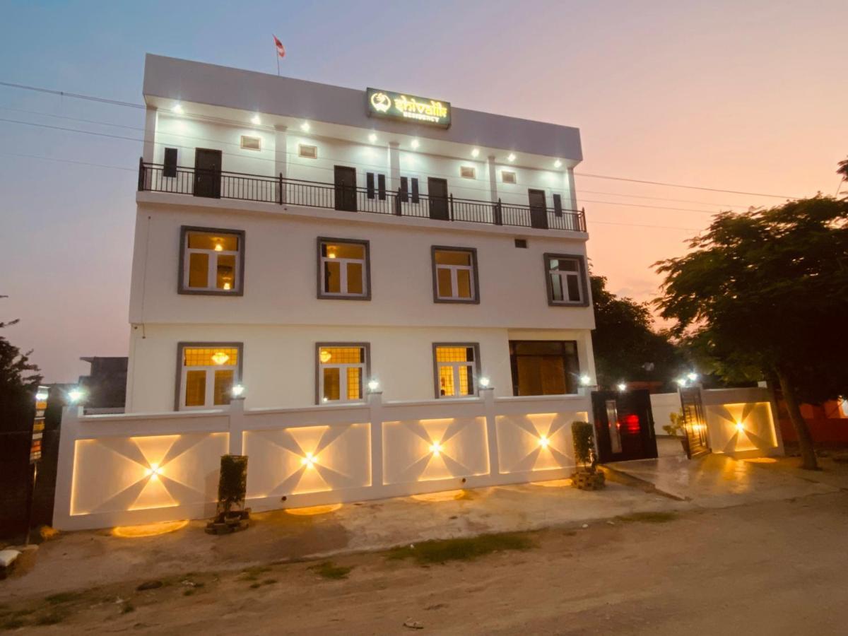 Bāra Banki Shivalik Residency - Hotel & Banquet Hall المظهر الخارجي الصورة