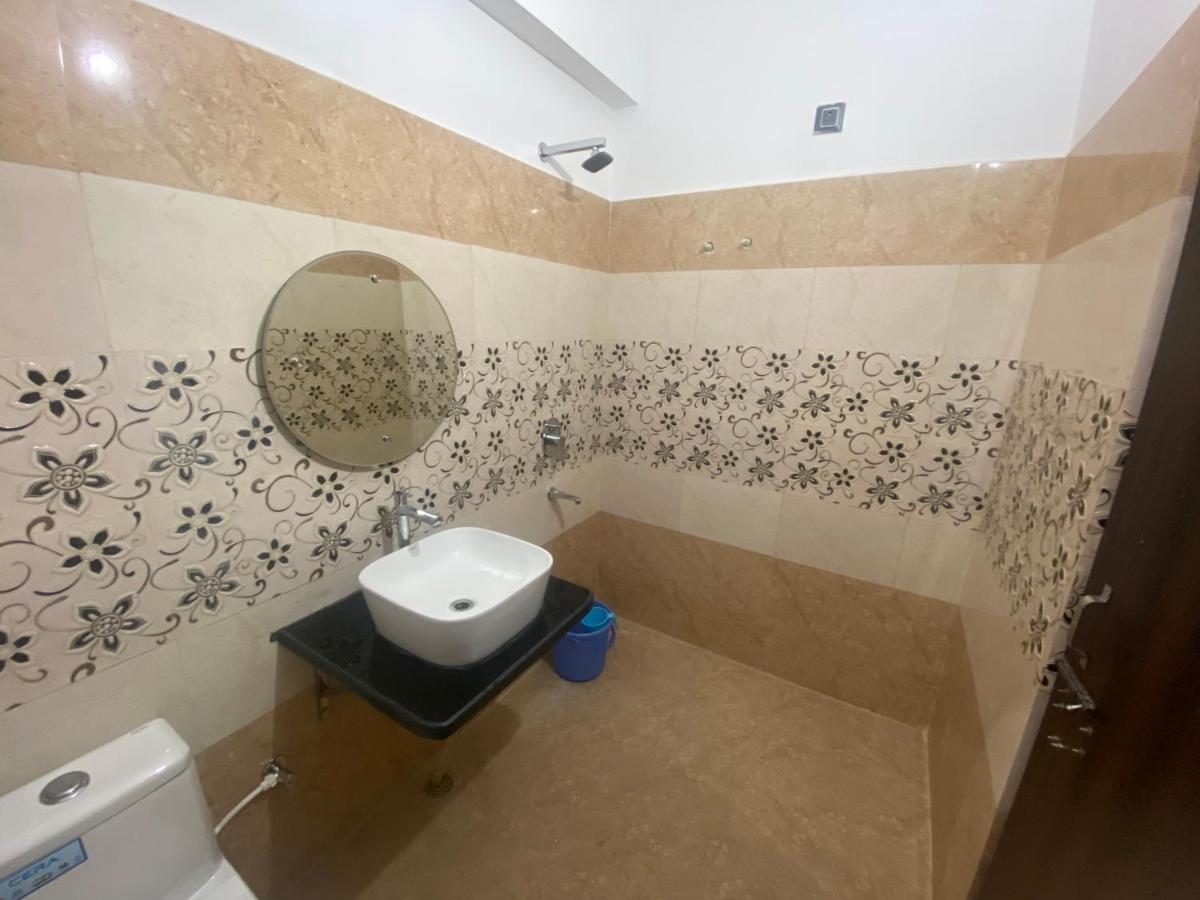 Bāra Banki Shivalik Residency - Hotel & Banquet Hall المظهر الخارجي الصورة