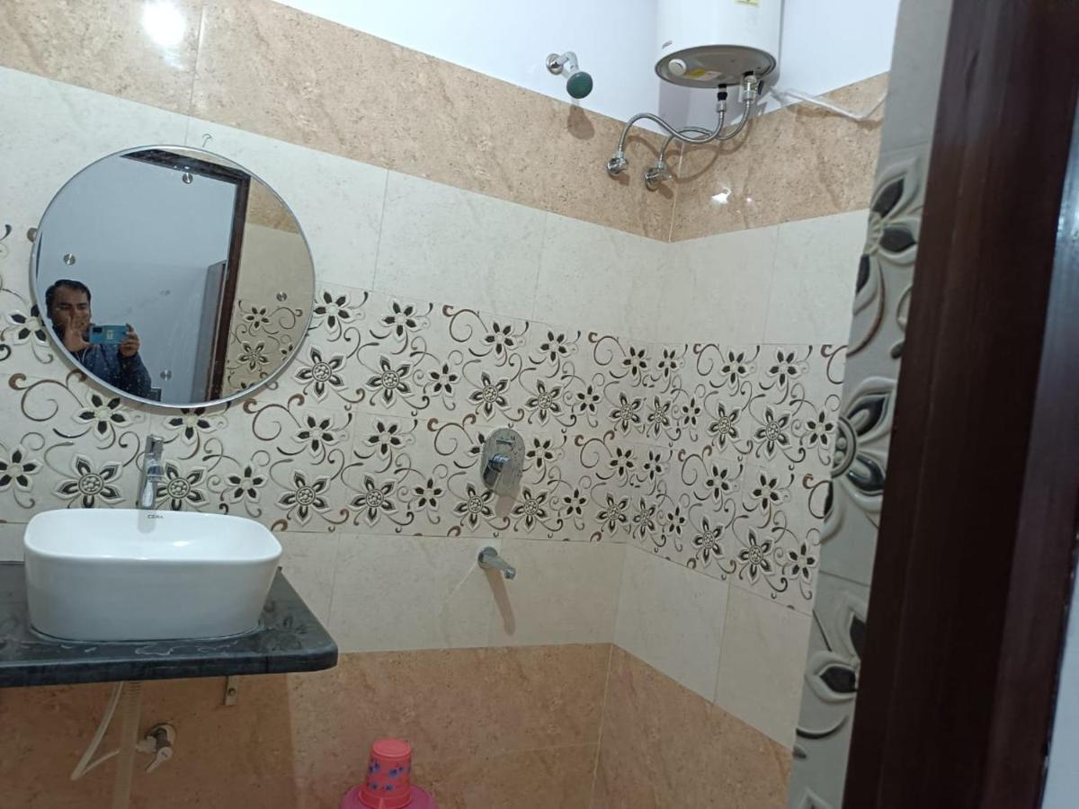 Bāra Banki Shivalik Residency - Hotel & Banquet Hall المظهر الخارجي الصورة