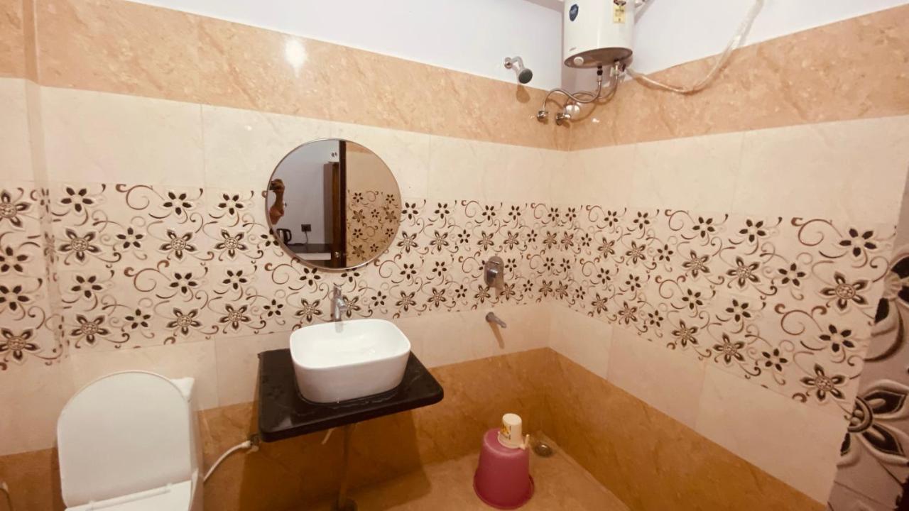Bāra Banki Shivalik Residency - Hotel & Banquet Hall المظهر الخارجي الصورة