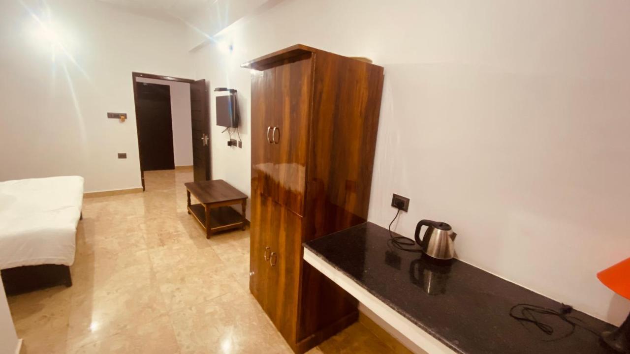 Bāra Banki Shivalik Residency - Hotel & Banquet Hall المظهر الخارجي الصورة